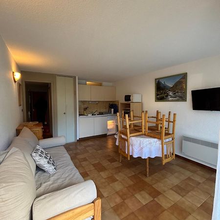 Hountanet Appart 5 Personnes Vue Montagne Avec Jardin Saint-Lary-Soulan Exteriér fotografie