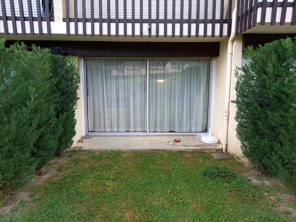Hountanet Appart 5 Personnes Vue Montagne Avec Jardin Saint-Lary-Soulan Exteriér fotografie