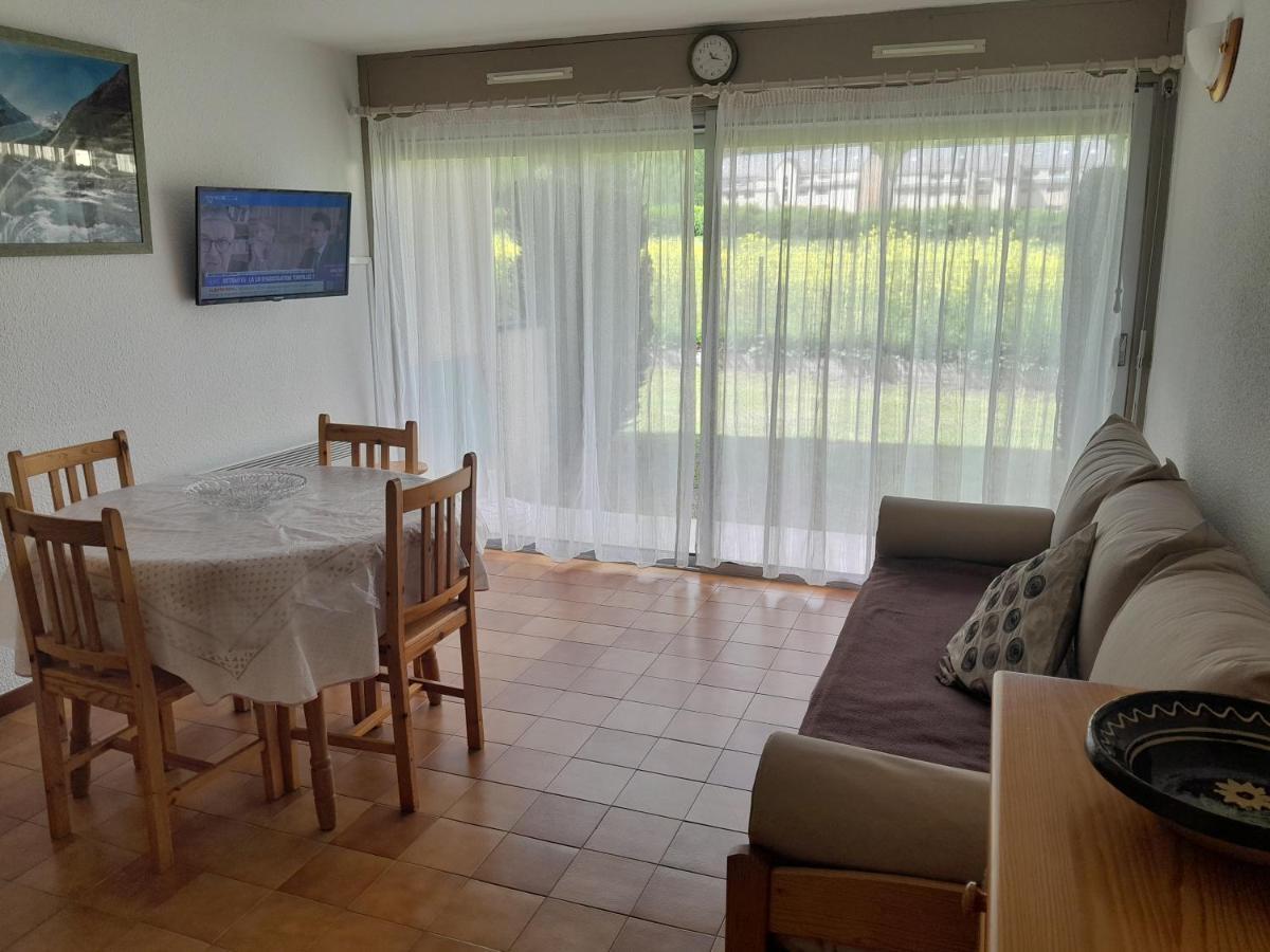 Hountanet Appart 5 Personnes Vue Montagne Avec Jardin Saint-Lary-Soulan Exteriér fotografie